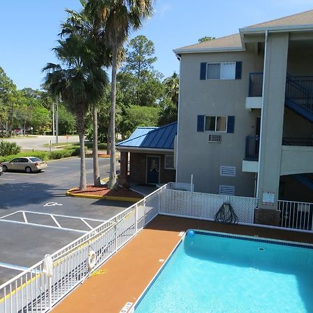 Daytona Beach Extended Stay Hotel Eksteriør bilde