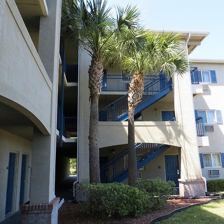 Daytona Beach Extended Stay Hotel Eksteriør bilde