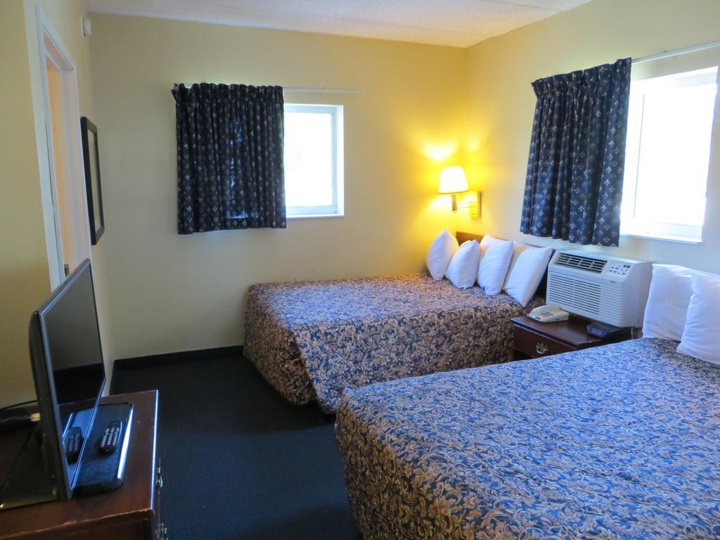Daytona Beach Extended Stay Hotel Eksteriør bilde