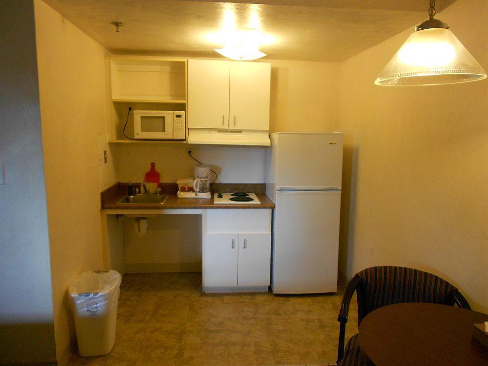 Daytona Beach Extended Stay Hotel Eksteriør bilde