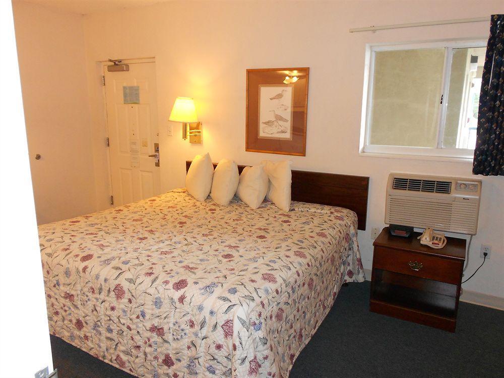 Daytona Beach Extended Stay Hotel Eksteriør bilde