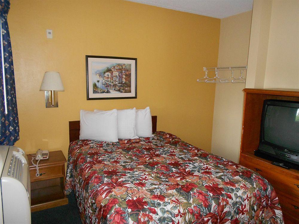 Daytona Beach Extended Stay Hotel Eksteriør bilde