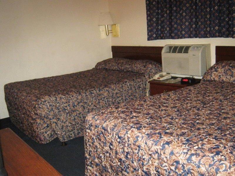 Daytona Beach Extended Stay Hotel Eksteriør bilde