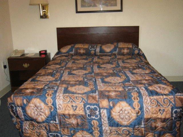 Daytona Beach Extended Stay Hotel Eksteriør bilde