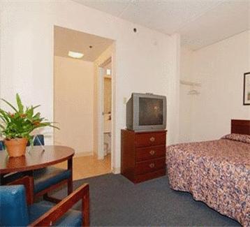 Daytona Beach Extended Stay Hotel Eksteriør bilde