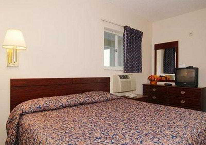 Daytona Beach Extended Stay Hotel Rom bilde