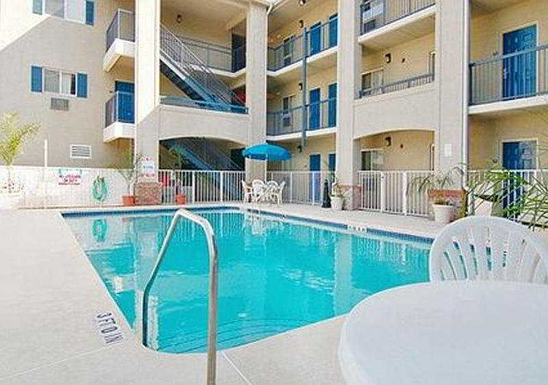 Daytona Beach Extended Stay Hotel Fasiliteter bilde