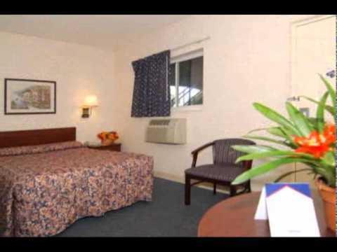Daytona Beach Extended Stay Hotel Eksteriør bilde