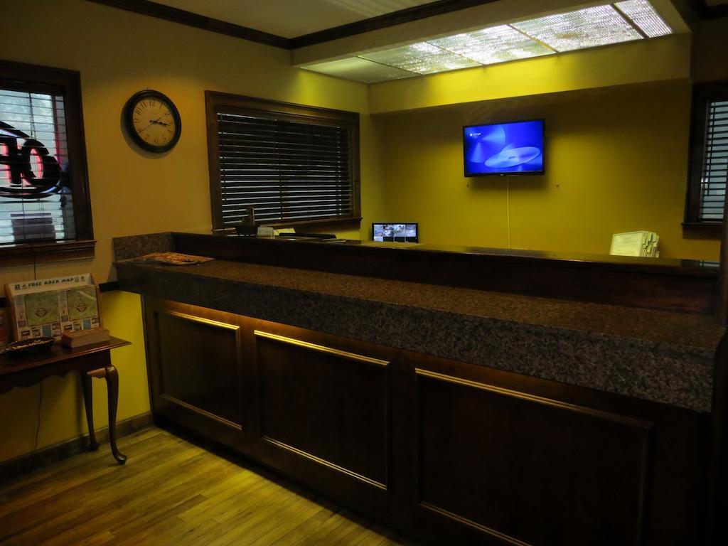 Daytona Beach Extended Stay Hotel Eksteriør bilde