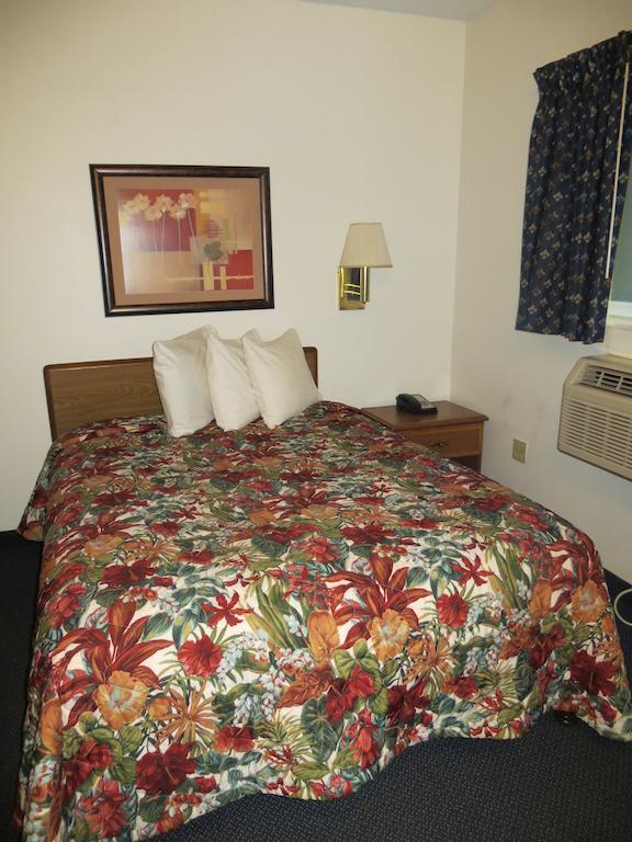 Daytona Beach Extended Stay Hotel Eksteriør bilde