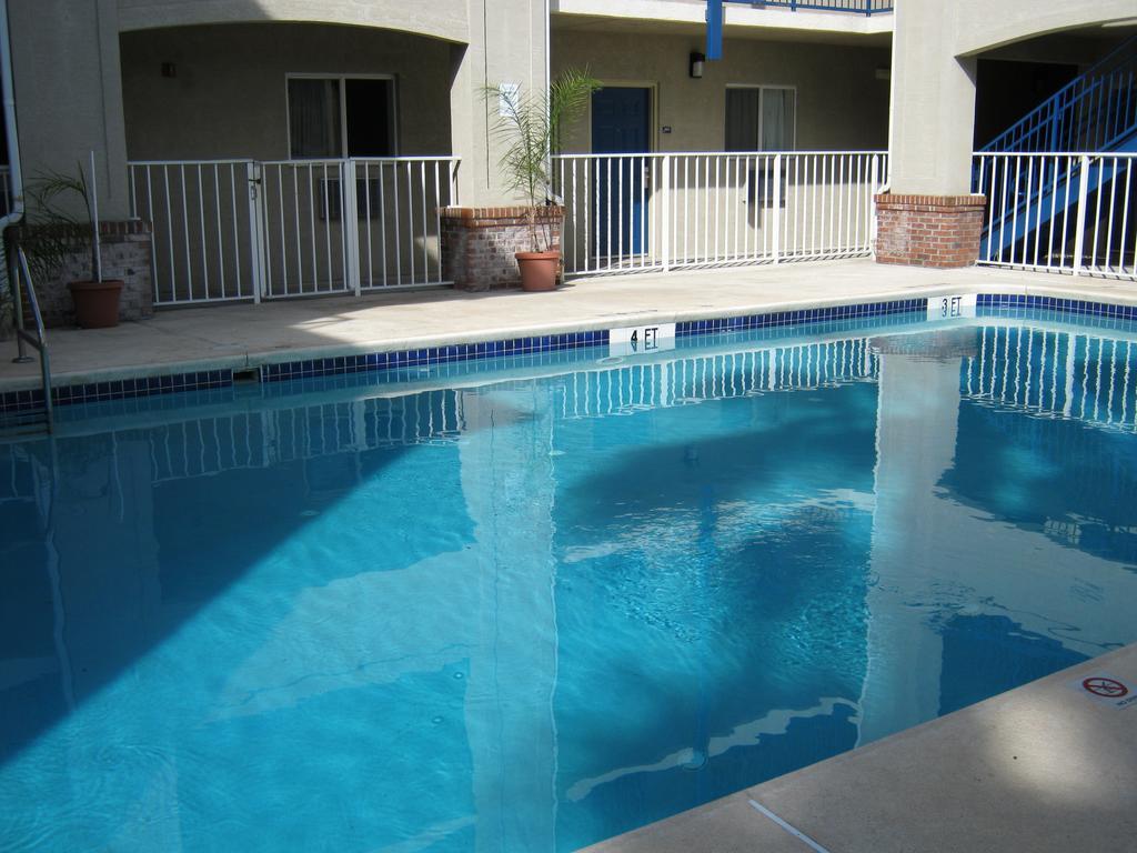 Daytona Beach Extended Stay Hotel Eksteriør bilde