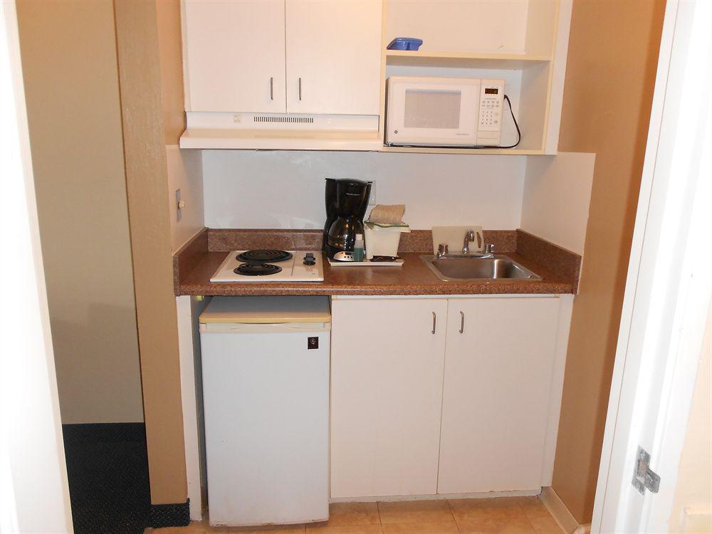 Daytona Beach Extended Stay Hotel Eksteriør bilde