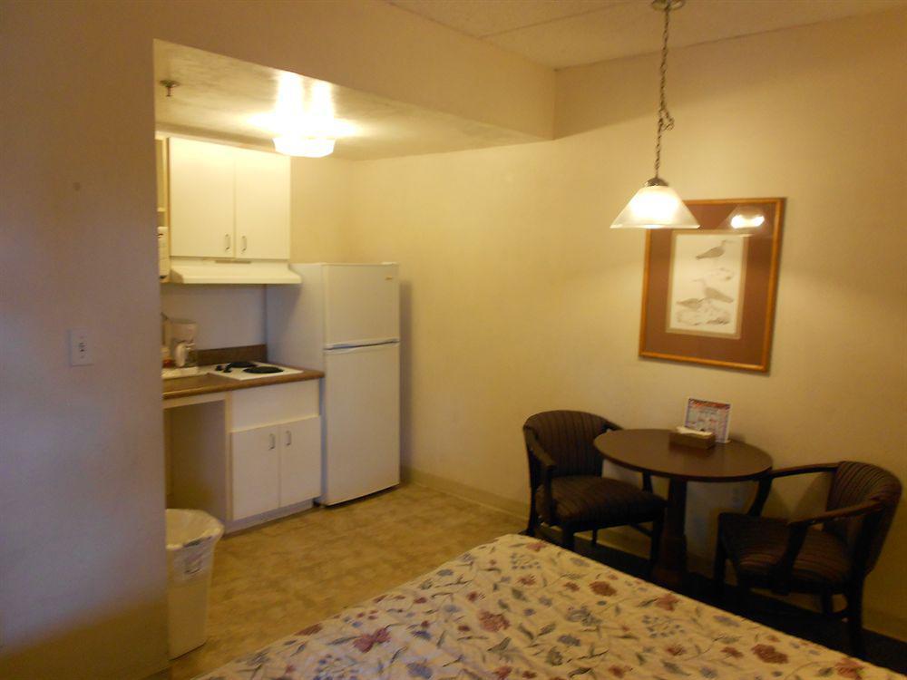 Daytona Beach Extended Stay Hotel Eksteriør bilde