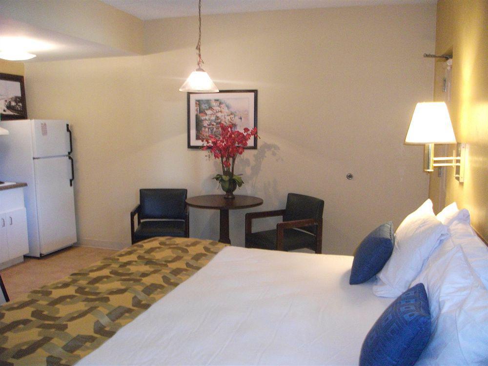 Daytona Beach Extended Stay Hotel Eksteriør bilde