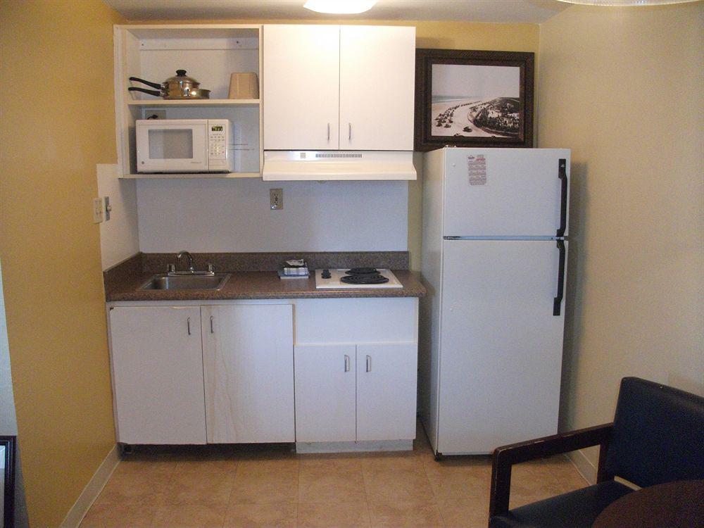 Daytona Beach Extended Stay Hotel Eksteriør bilde