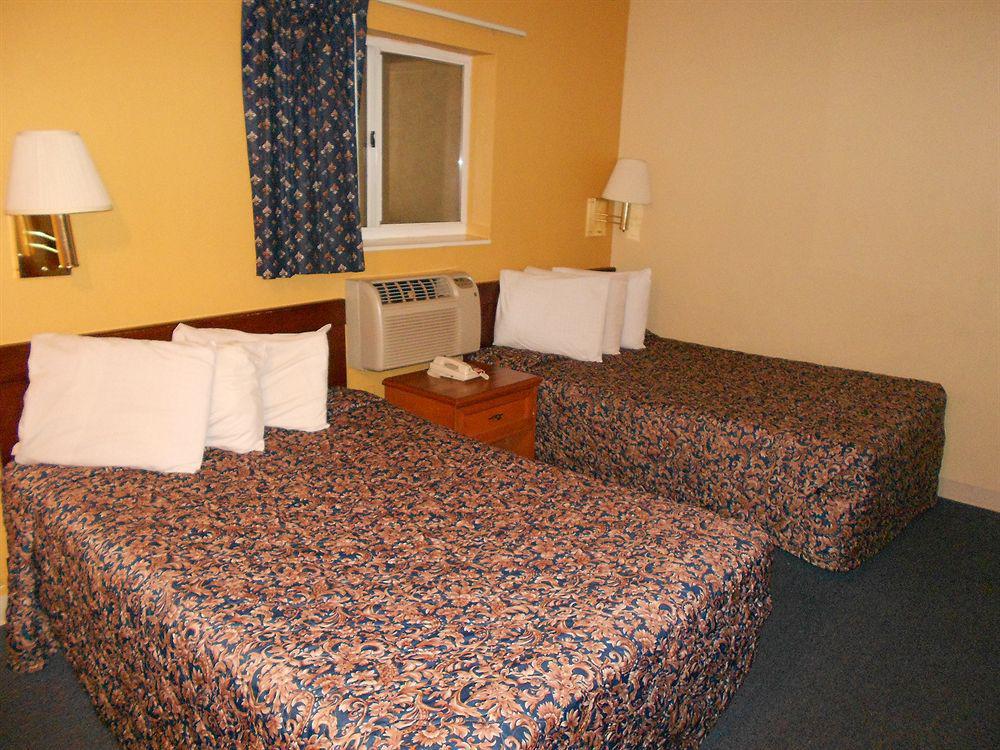 Daytona Beach Extended Stay Hotel Eksteriør bilde